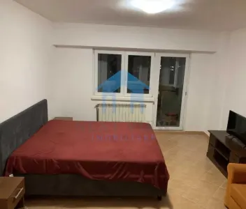 Apartament 1 camera, Central - foto 1
