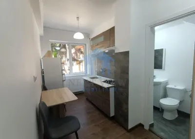Apartament 1 camera, Horea - foto 7