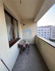 Apartament 2 camere, FSEGA, Iulius Mall - foto 8