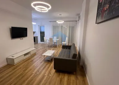 Apartament 2 camere, Elite Junior - foto 6