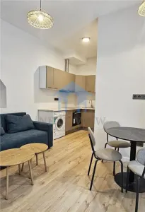 Apartament 2 camere, Ultracentral - foto 3
