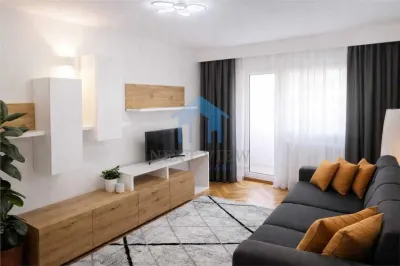 Apartament 3 camere Cluj-Napoca - poza 3