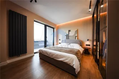 Apartament 2 camere, Gheorgheni - Cluj-Napoca