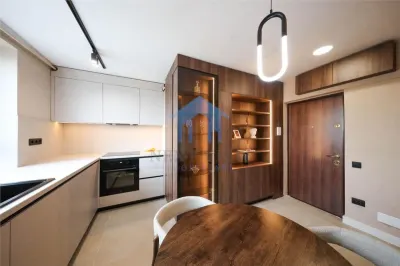 Apartament 2 camere, Gheorgheni - foto 23