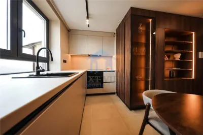 Apartament 2 camere, Gheorgheni - foto 10