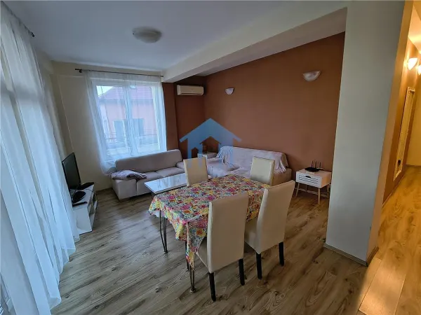 Apartament 4 camere Cluj-Napoca - poza 1