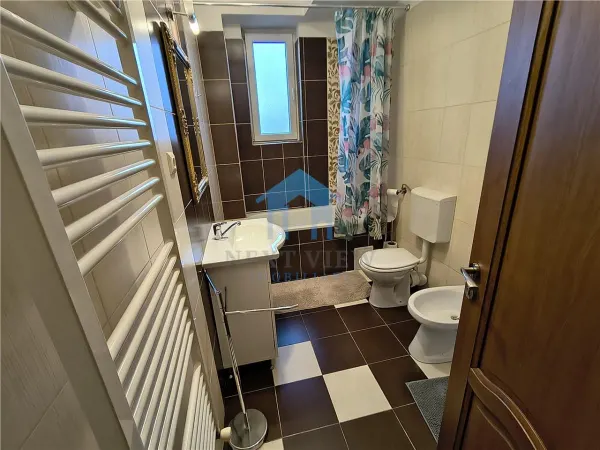 Apartament 4 camere Cluj-Napoca - poza 2