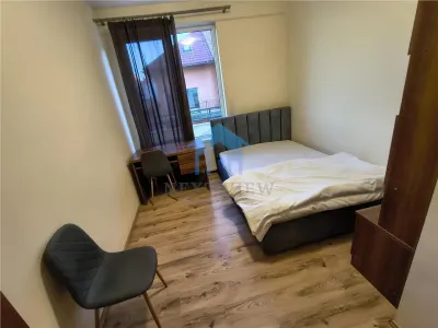 Apartament 4 camere, Zorilor - foto 16