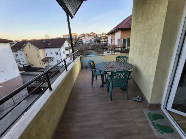 Apartament 4 camere Cluj-Napoca - poza 18