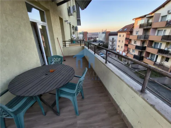Apartament 4 camere Cluj-Napoca - poza 22
