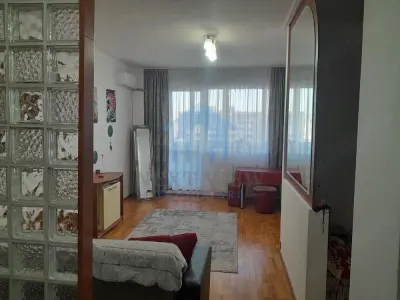 Apartament 1 camera, Calea Dorobantilor - foto 3