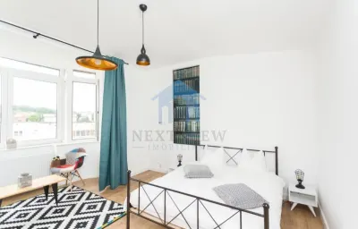 Apartament 2 camere, Piata Cipariu - Cluj-Napoca