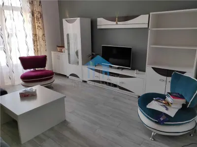 Apartament 2 camere, The Office - foto 5
