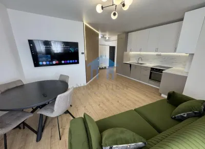 Apartament 3 camere, Europa - Cluj-Napoca