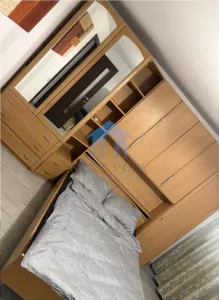Apartament 2 camere, Frunzisului - foto 1