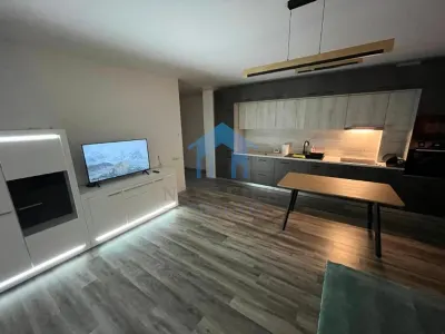 Apartament 2 camere, Buna Ziua - foto 4