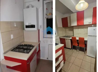 Apartament 1 camera, Iulius Mall - foto 4