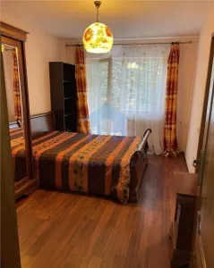 Apartament 3 camere, Buna Ziua - foto 1