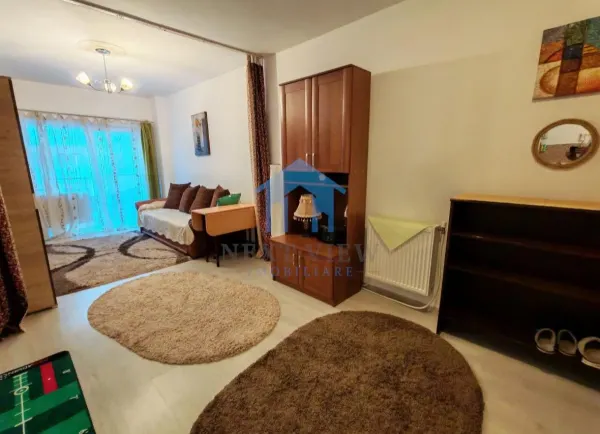 Apartament 1 camera Cluj-Napoca - poza 1