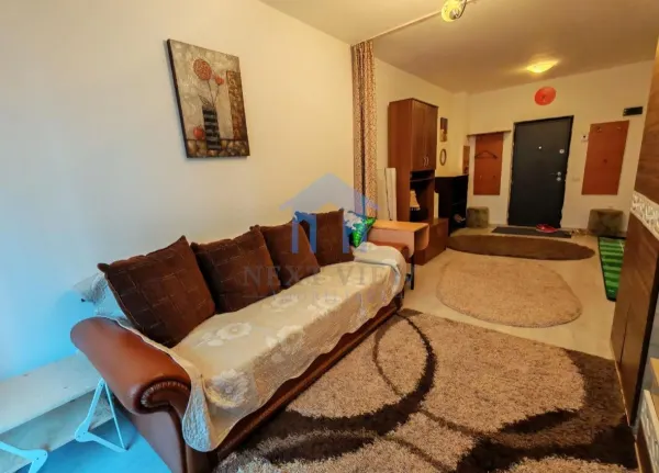 Apartament 1 camera Cluj-Napoca - poza 3