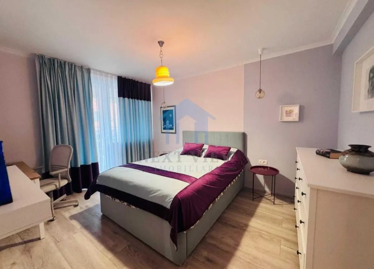 Apartament 2 camere Cluj-Napoca - poza 1