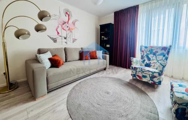 Apartament 2 camere Cluj-Napoca - poza 6