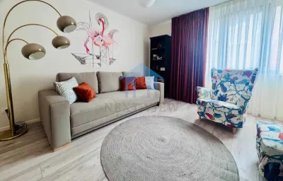 Apartament 2 camere Cluj-Napoca - poza 6