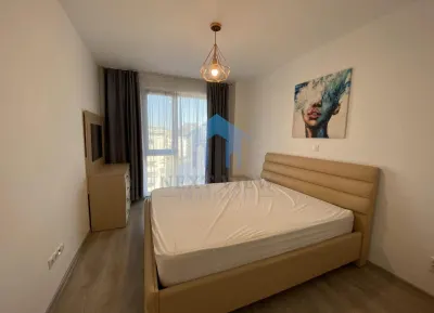 Apartament 3 camere, Avella Residence - foto 1