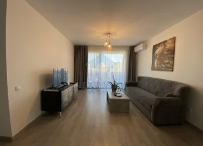 Apartament 3 camere, Avella Residence - foto 3