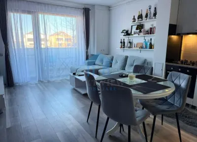 Apartament 2 camere, Luminia - foto 8