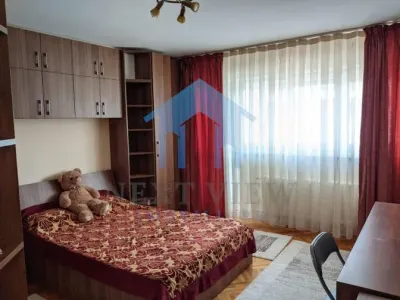 Apartament 3 camere, Piata Cipariu - foto 1