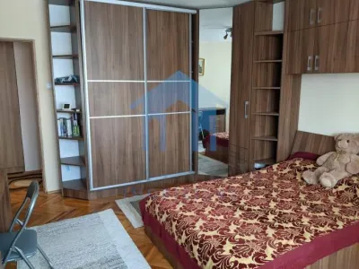Apartament 3 camere, Piata Cipariu - foto 11