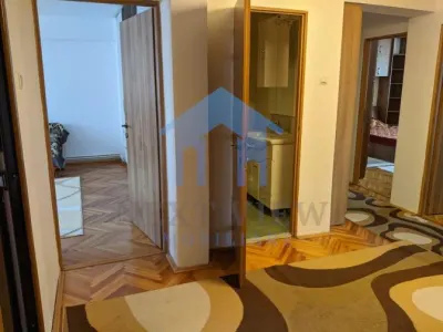 Apartament 3 camere, Piata Cipariu - foto 10