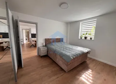 Apartament 2 camere, Europa - Cluj-Napoca