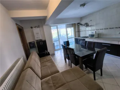 Apartament 4 camere, Marasti - foto 10