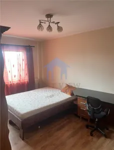 Apartament 3 camere, Marasti - foto 1