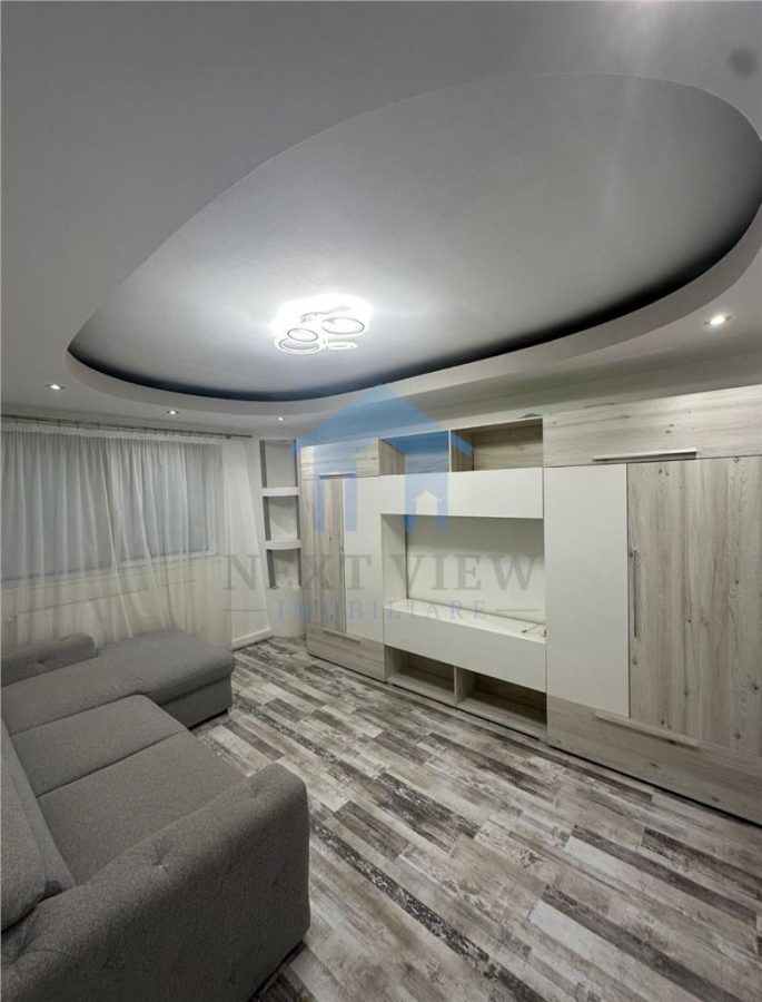Apartament 2 camere, Manastur - Cluj-Napoca