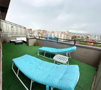 Apartament 2 camere, FSEGA, Iulius Mall - foto 6