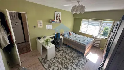 Apartament 2 camere, Zorilor - Cluj-Napoca