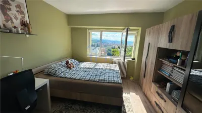 Apartament 2 camere, Zorilor - foto 6