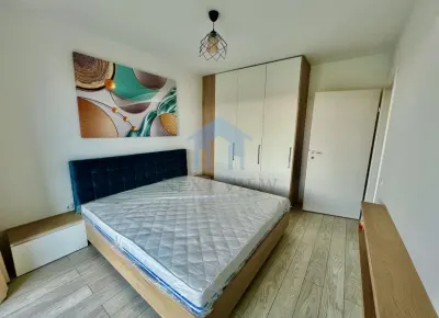 Apartament 2 camere, Gheorgheni - foto 1