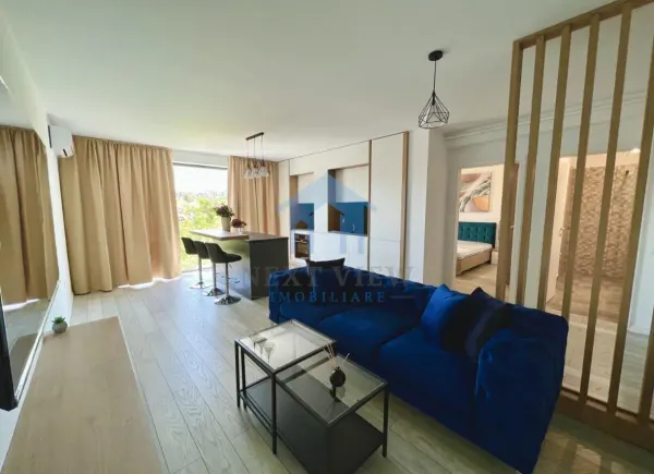 Apartament 2 camere Cluj-Napoca - poza 3