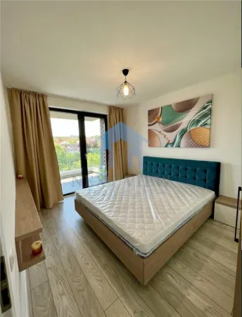Apartament 2 camere Cluj-Napoca - poza 4
