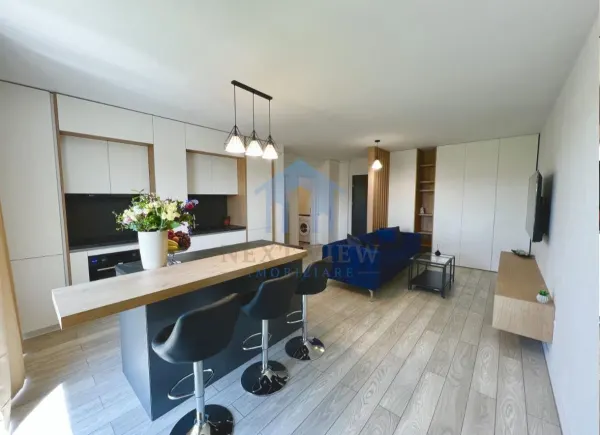 Apartament 2 camere Cluj-Napoca - poza 5