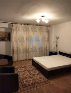 Apartament 1 camera, Gheorgheni - foto 1