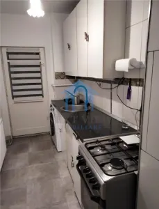 Apartament 1 camera, Gheorgheni - foto 3