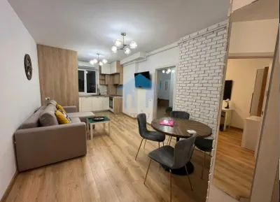 Apartament 3 camere, BMW Floresti - foto 3