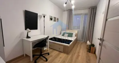 Apartament 3 camere, BMW Floresti - foto 4