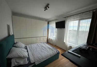 Apartament 2 camere, Marasti - Cluj-Napoca