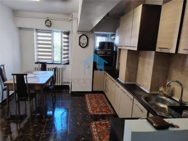 Apartament 3 camere Cluj-Napoca - poza 4